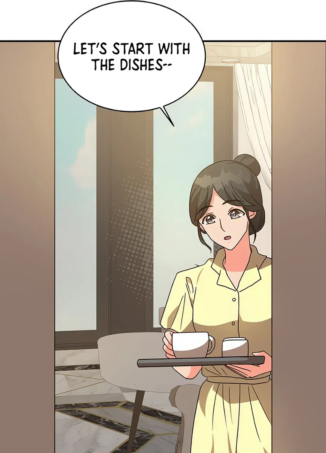 Legally, Dad Chapter 15 page 62 - 