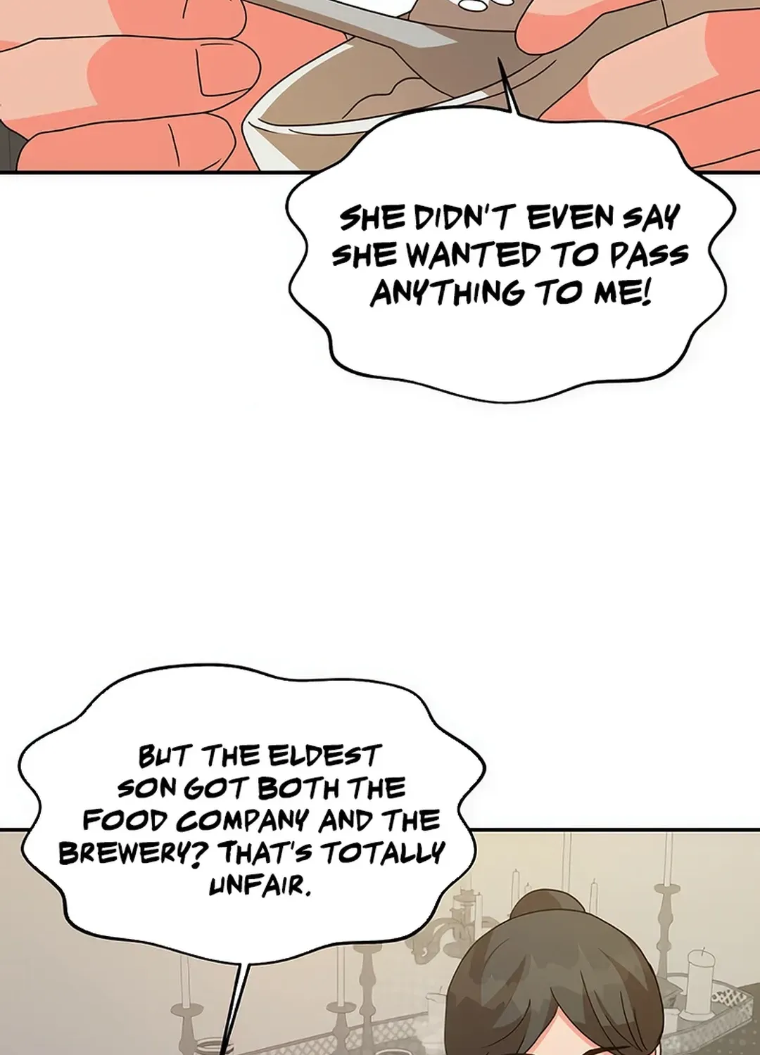 Legally, Dad Chapter 15 page 69 - 