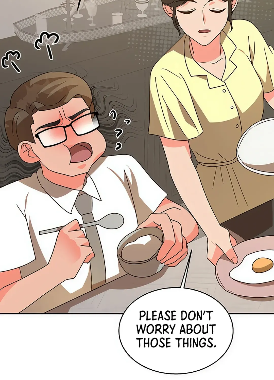 Legally, Dad Chapter 15 page 70 - 