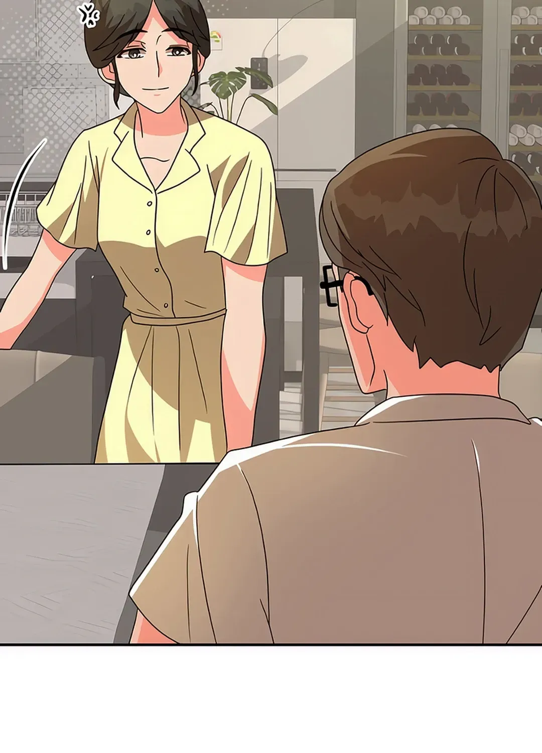 Legally, Dad Chapter 15 page 78 - 