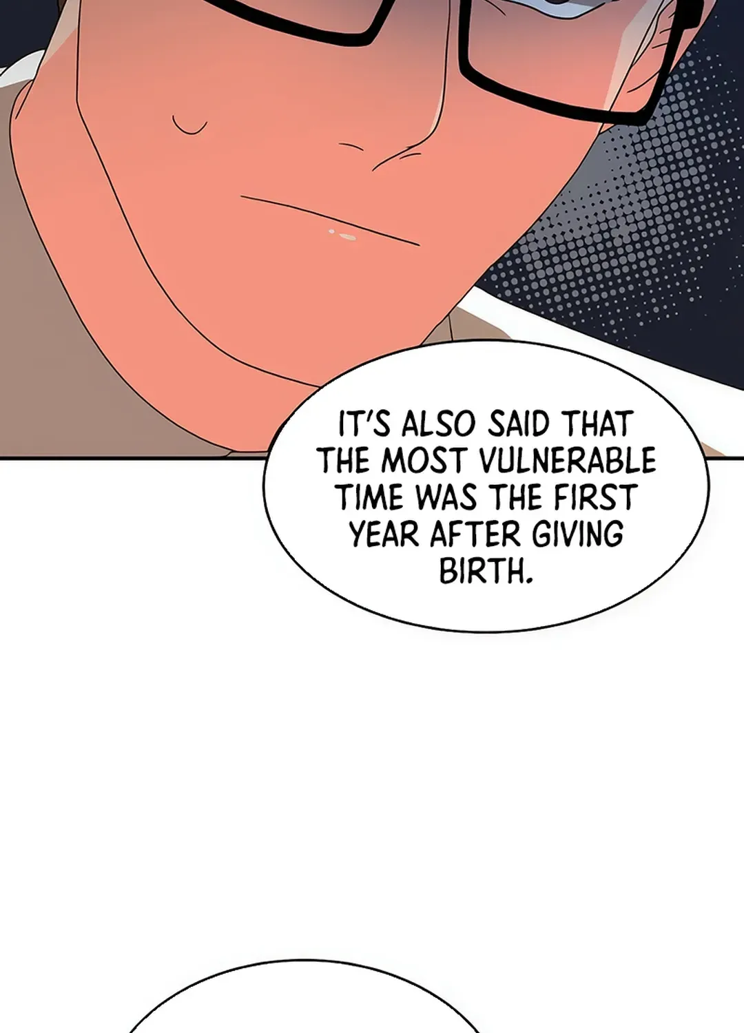 Legally, Dad Chapter 15 page 83 - 