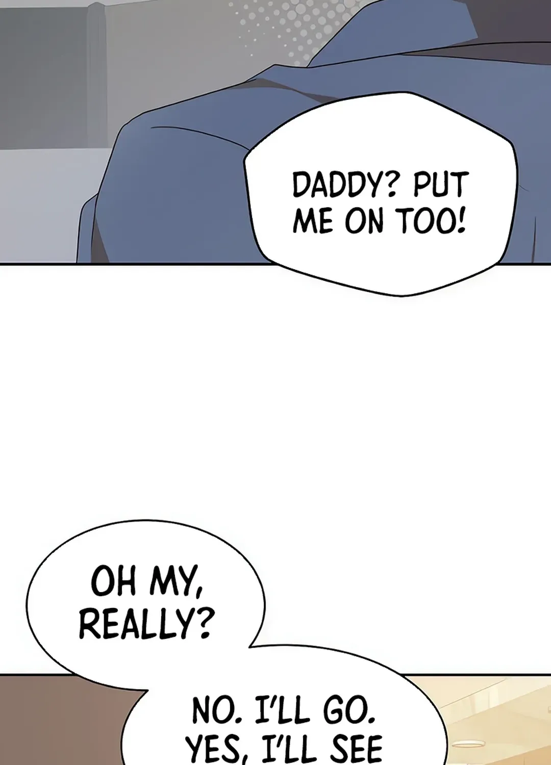 Legally, Dad Chapter 15 page 89 - 