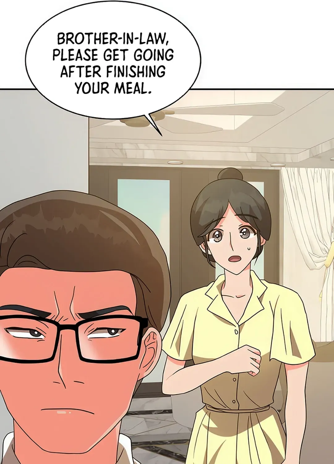 Legally, Dad Chapter 15 page 94 - 