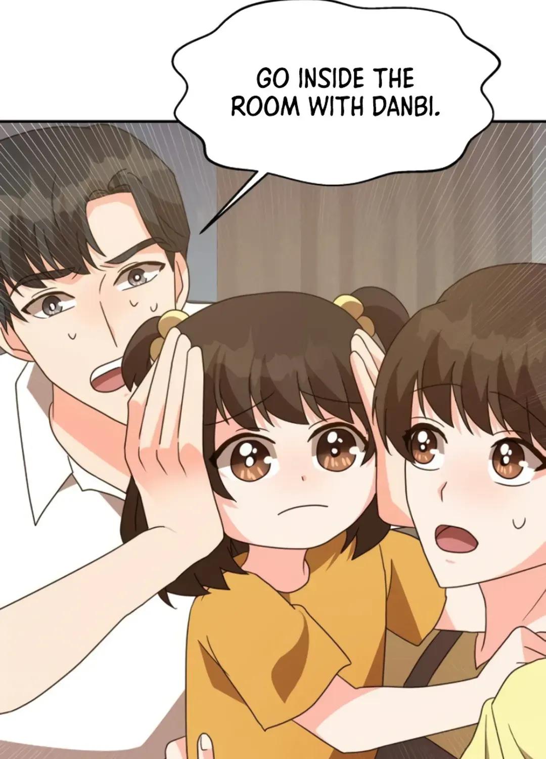 Legally, Dad Chapter 16 page 105 - 