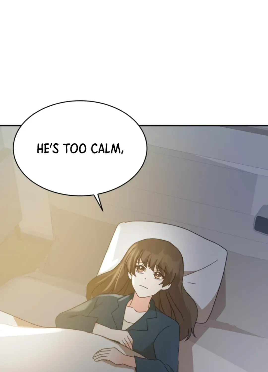 Legally, Dad Chapter 16 page 12 - 