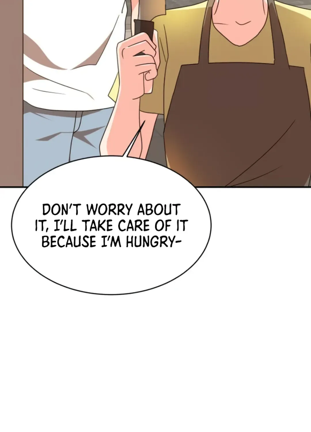 Legally, Dad Chapter 16 page 25 - 