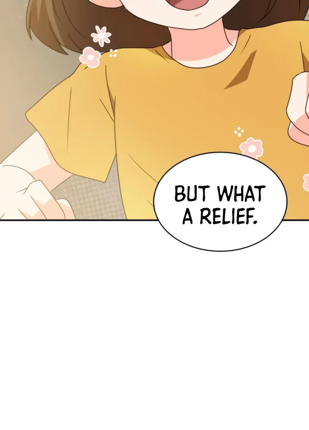 Legally, Dad Chapter 16 page 33 - 