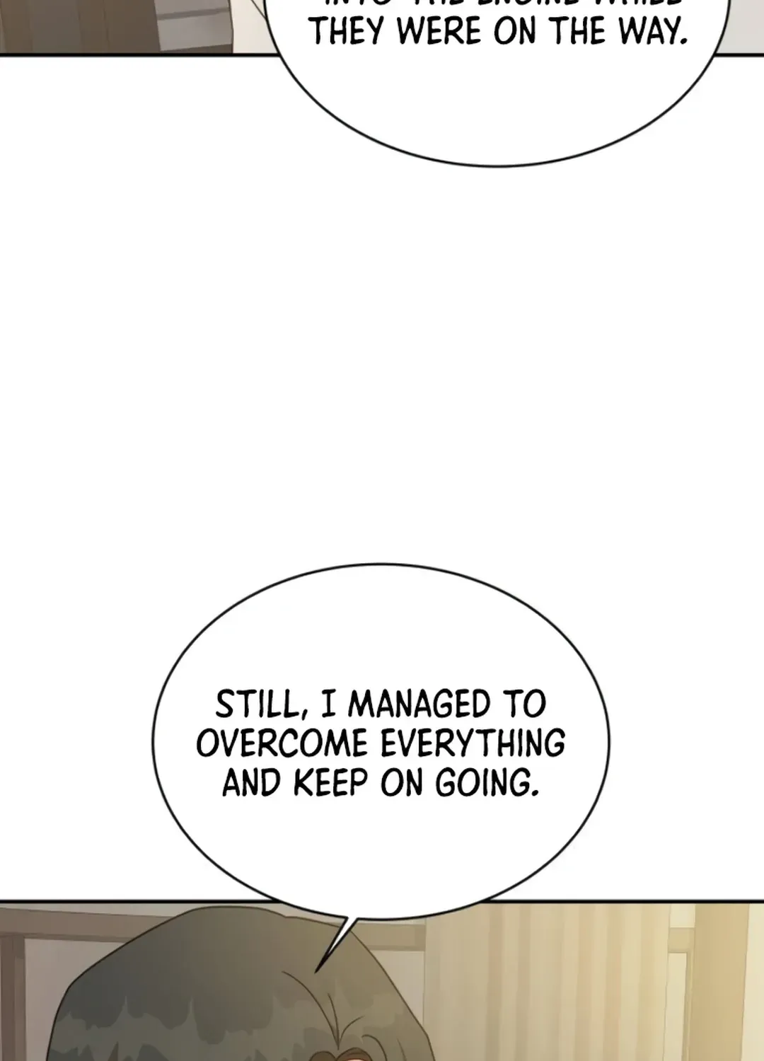 Legally, Dad Chapter 16 page 5 - 