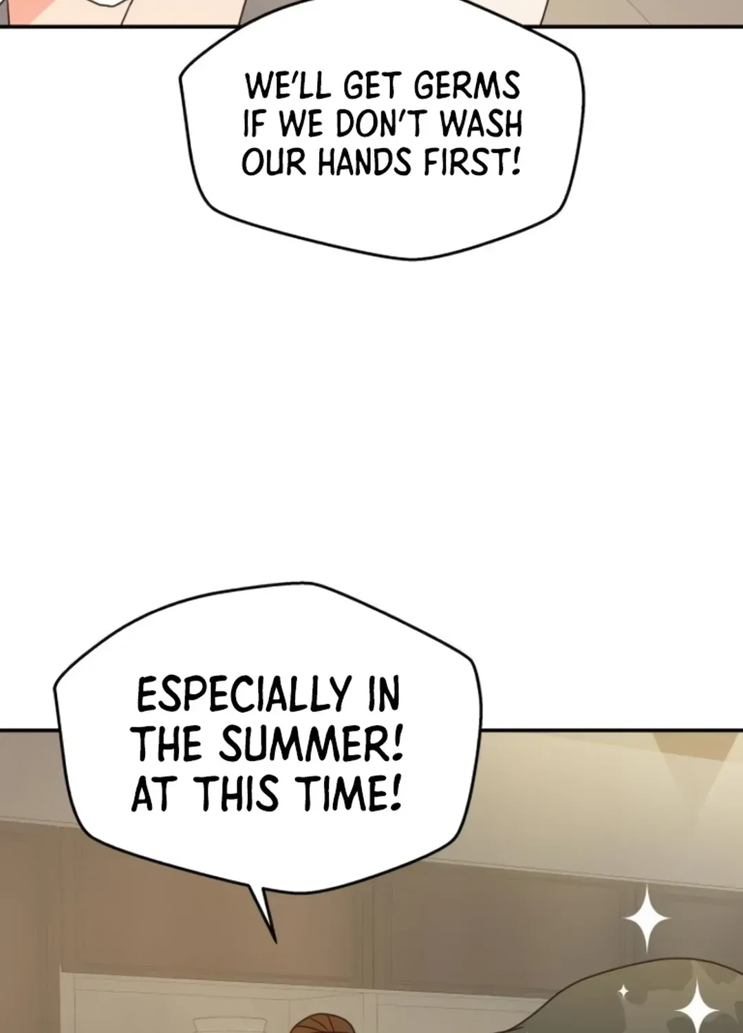 Legally, Dad Chapter 16 page 47 - 