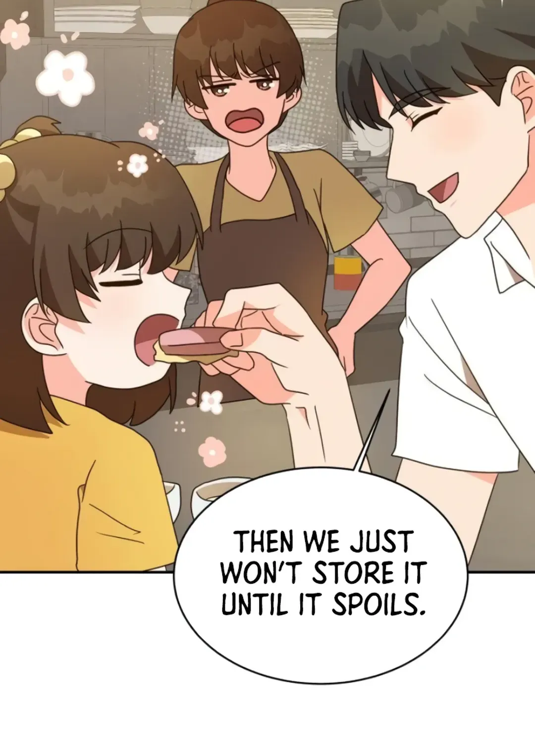 Legally, Dad Chapter 16 page 48 - 