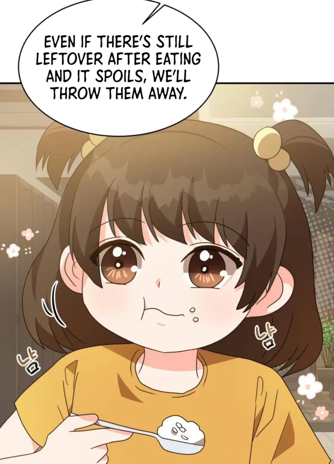 Legally, Dad Chapter 16 page 50 - 