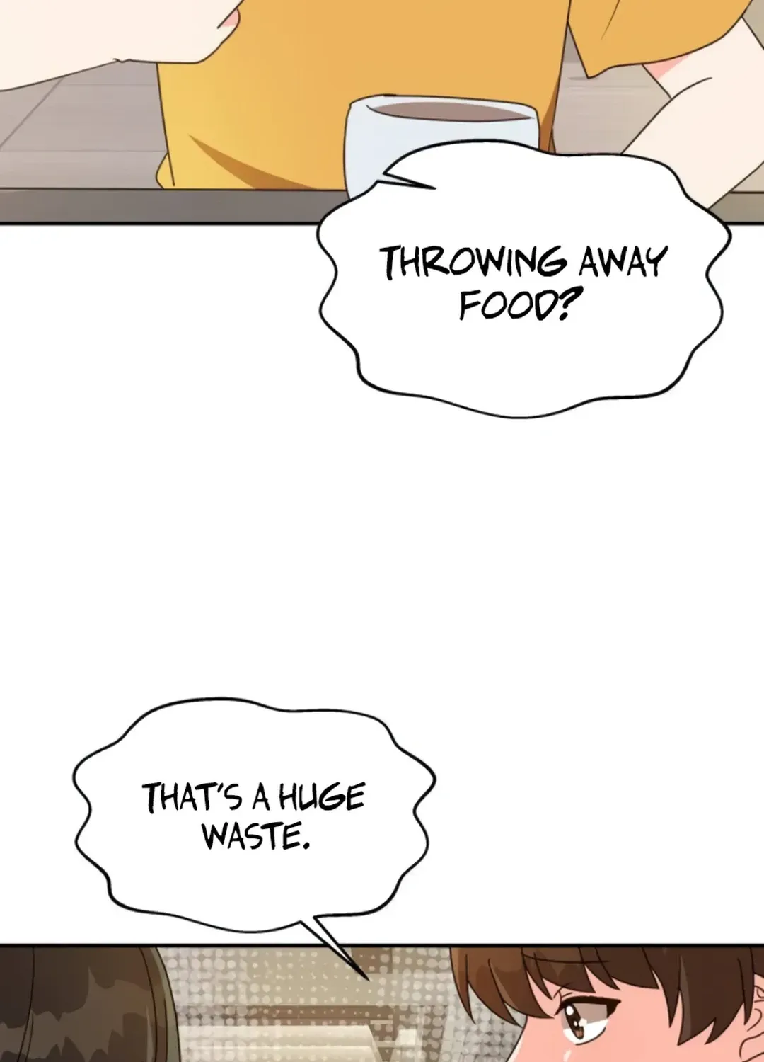 Legally, Dad Chapter 16 page 51 - 