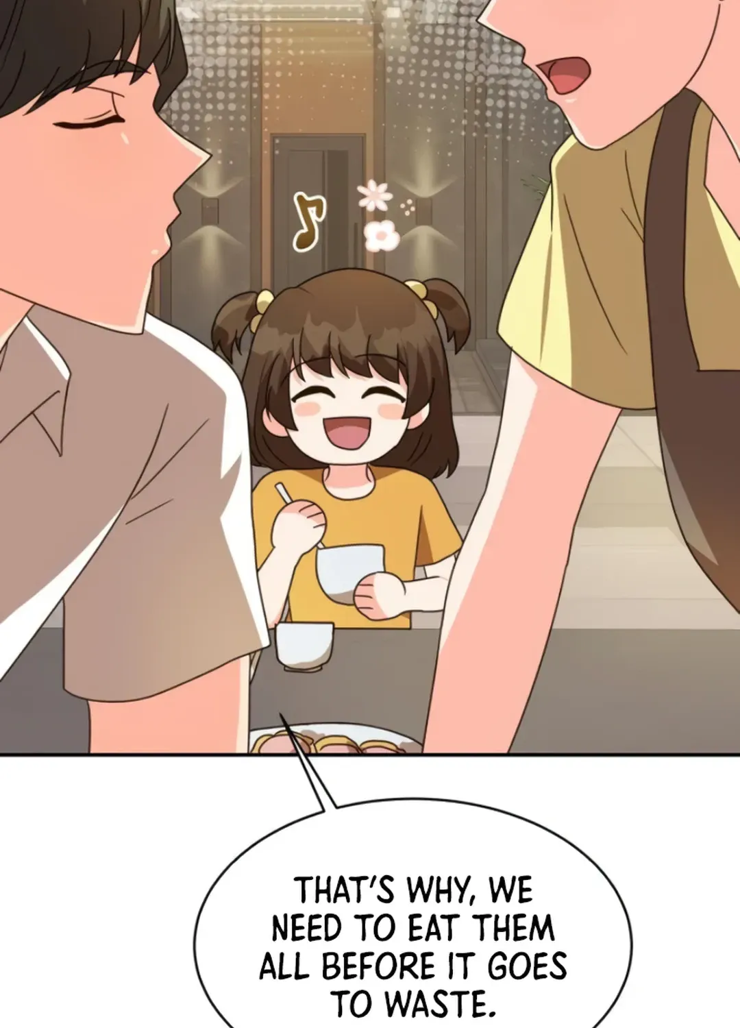 Legally, Dad Chapter 16 page 52 - 