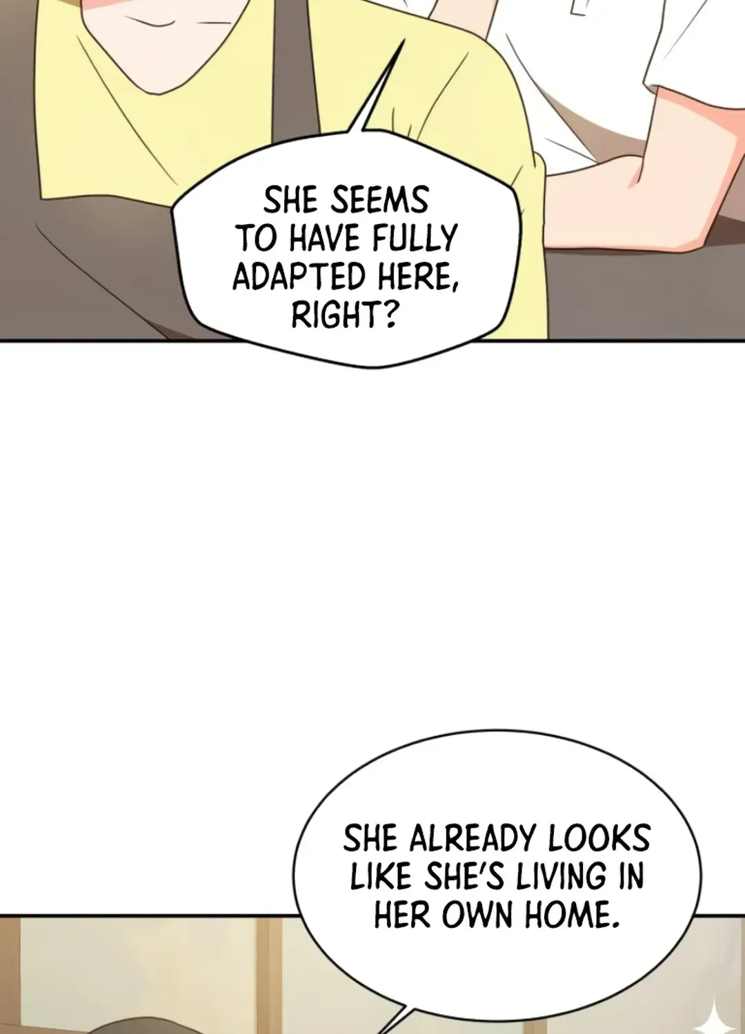 Legally, Dad Chapter 16 page 58 - 