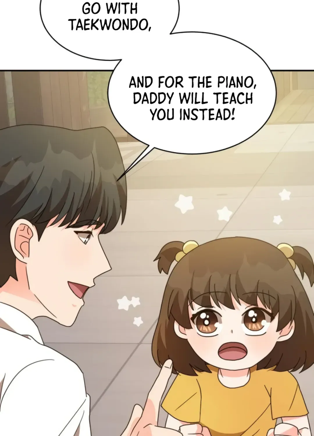 Legally, Dad Chapter 16 page 68 - 