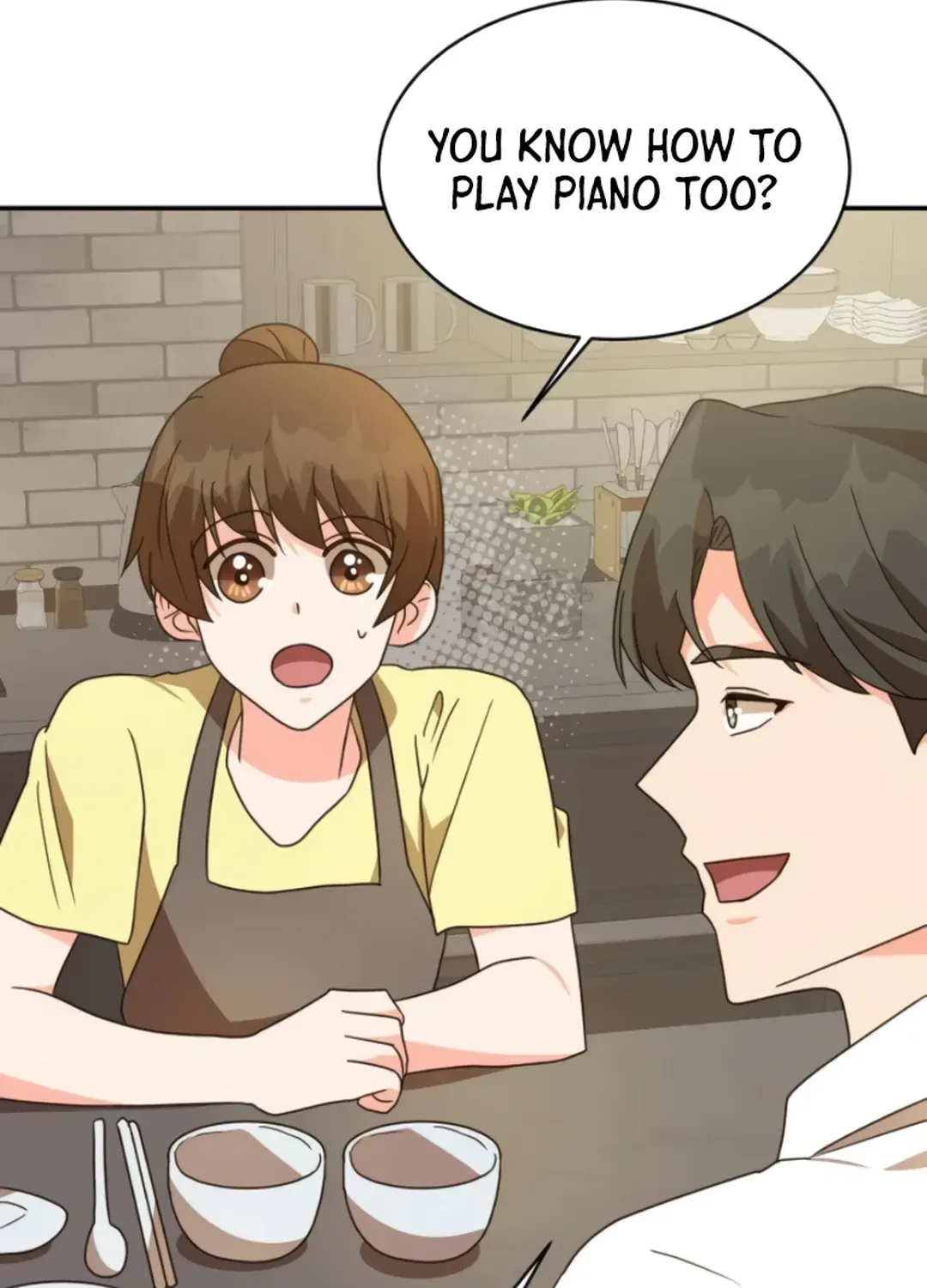 Legally, Dad Chapter 16 page 70 - 