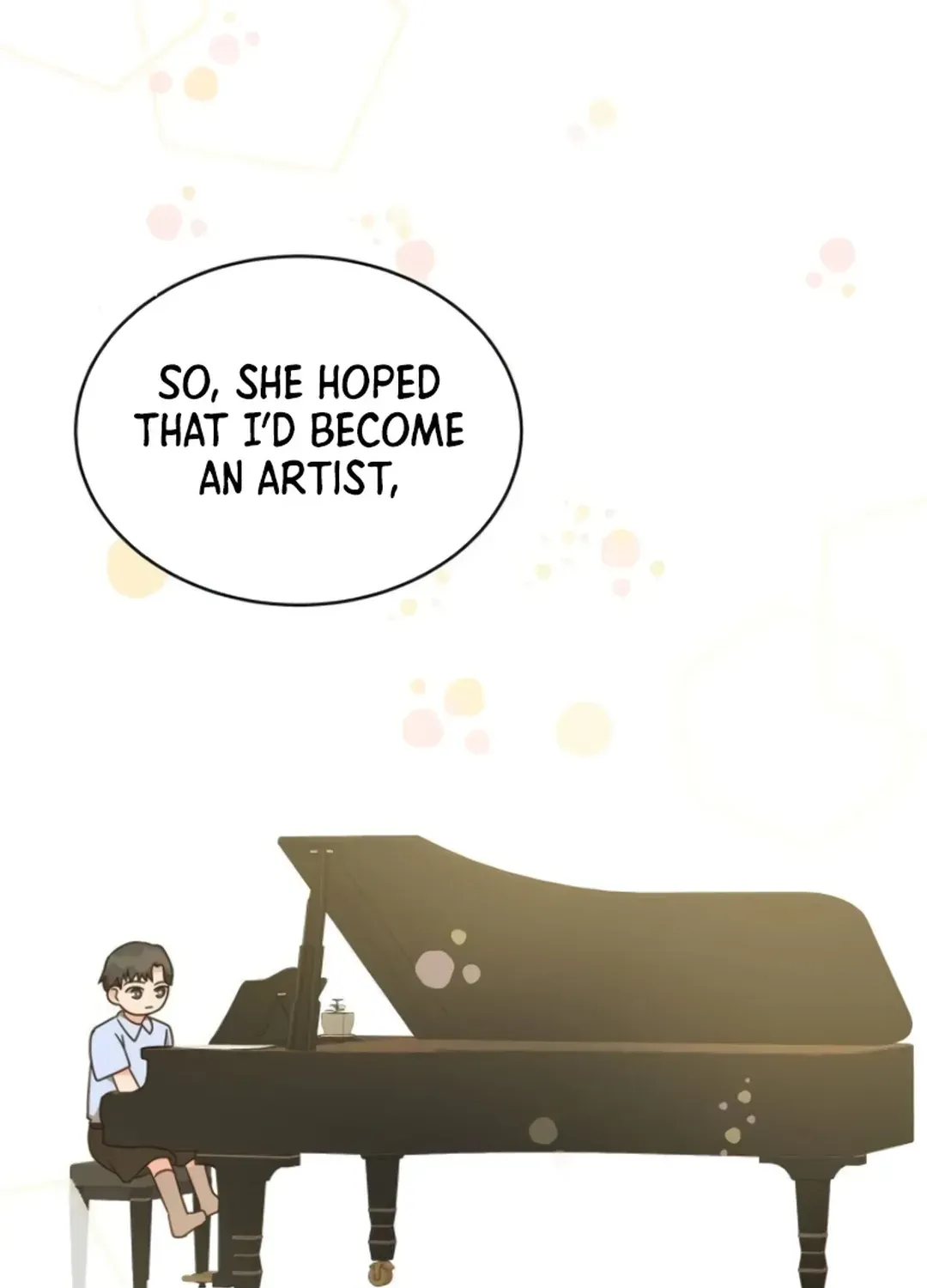 Legally, Dad Chapter 16 page 73 - 