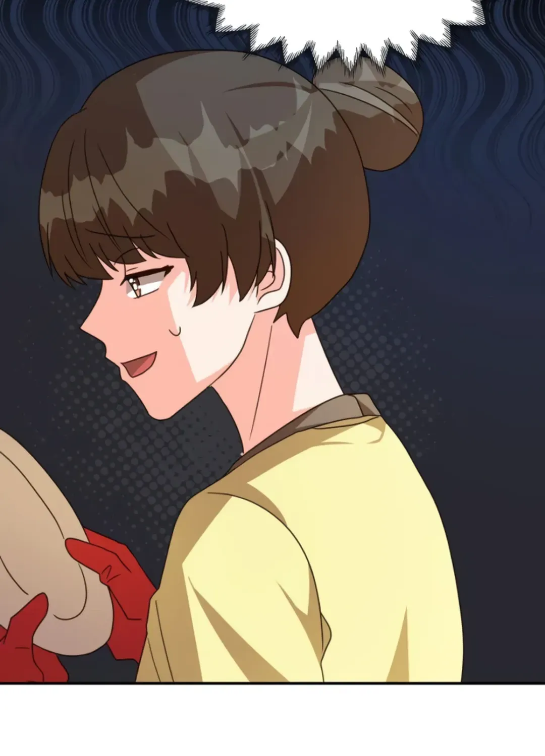 Legally, Dad Chapter 16 page 93 - 