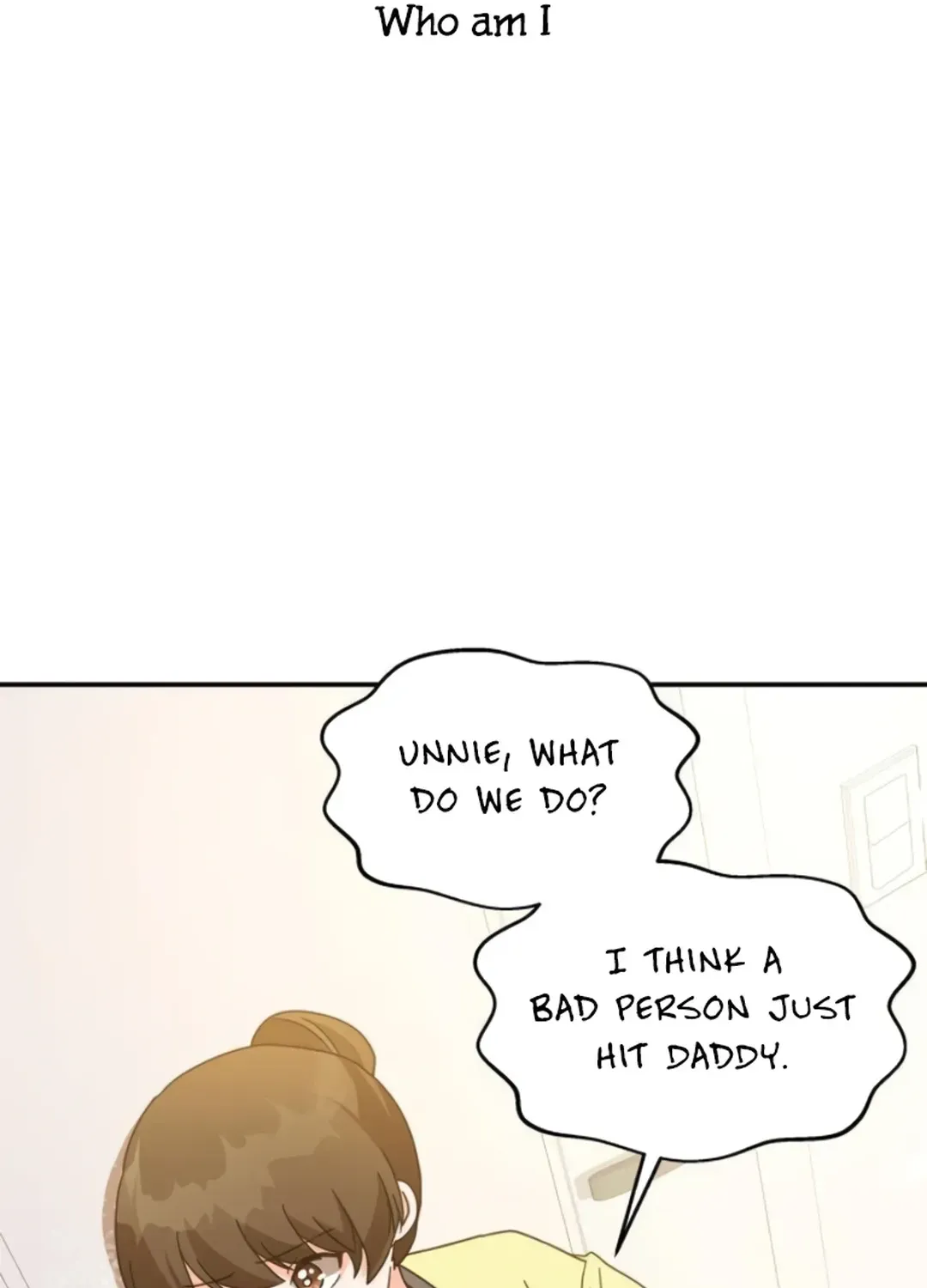 Legally, Dad Chapter 17 page 16 - 