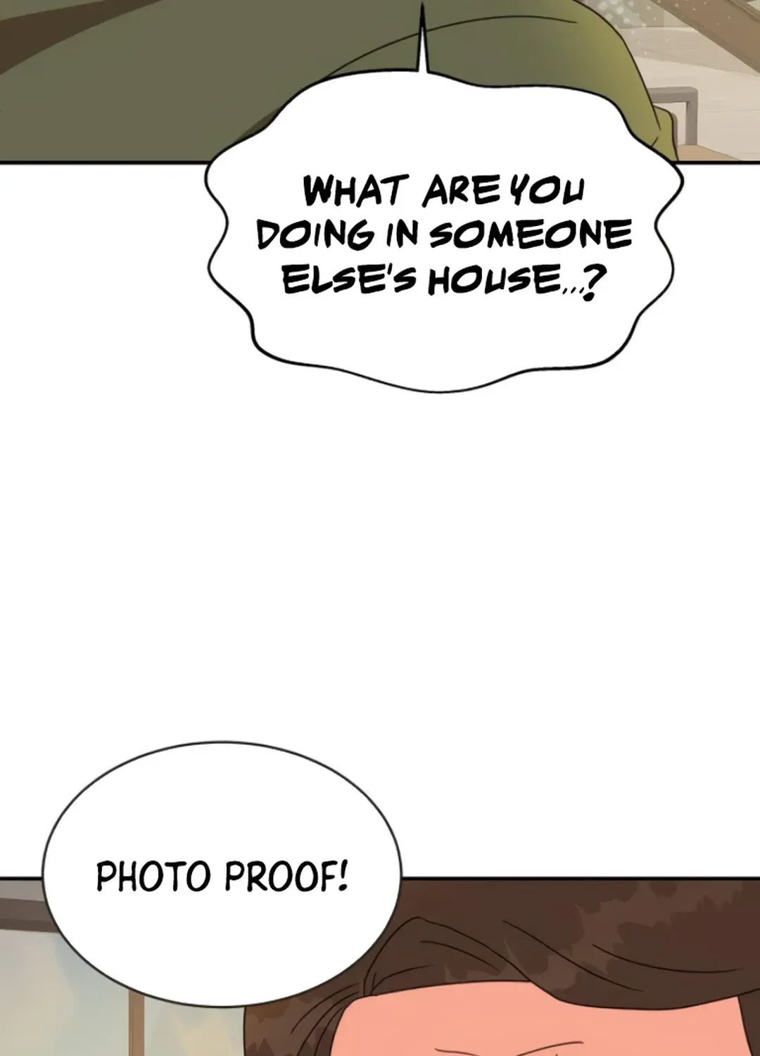 Legally, Dad Chapter 17 page 28 - 