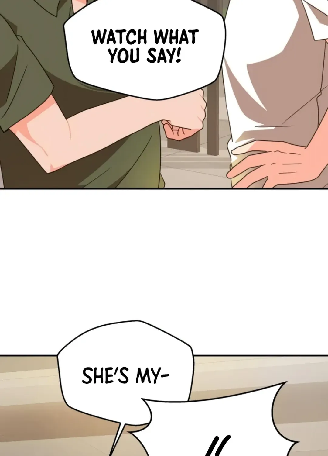 Legally, Dad Chapter 17 page 35 - 