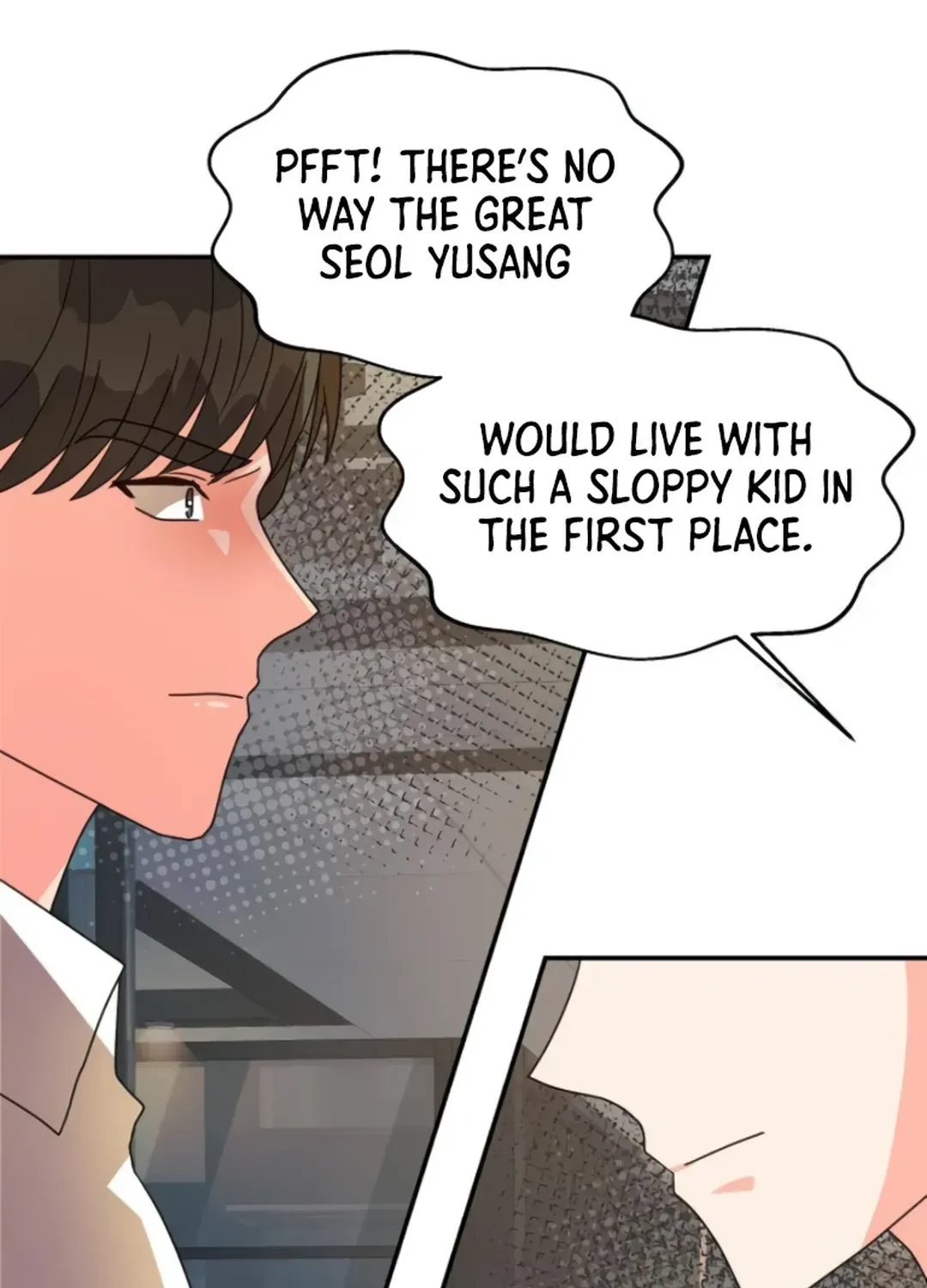 Legally, Dad Chapter 17 page 44 - 