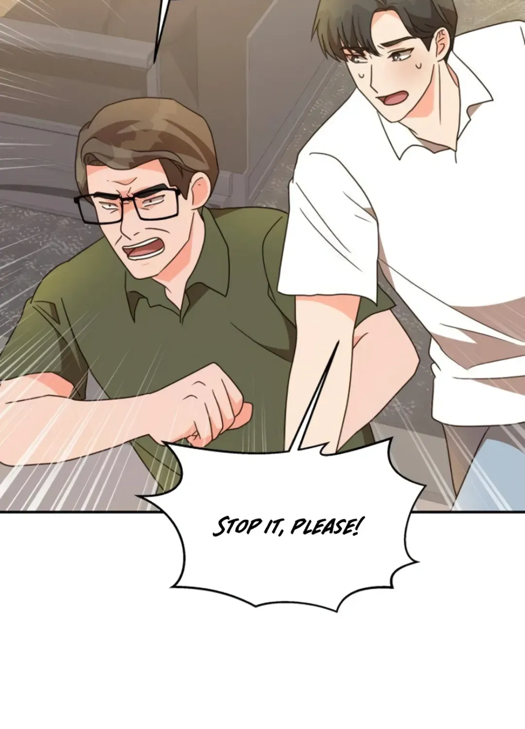 Legally, Dad Chapter 17 page 50 - 