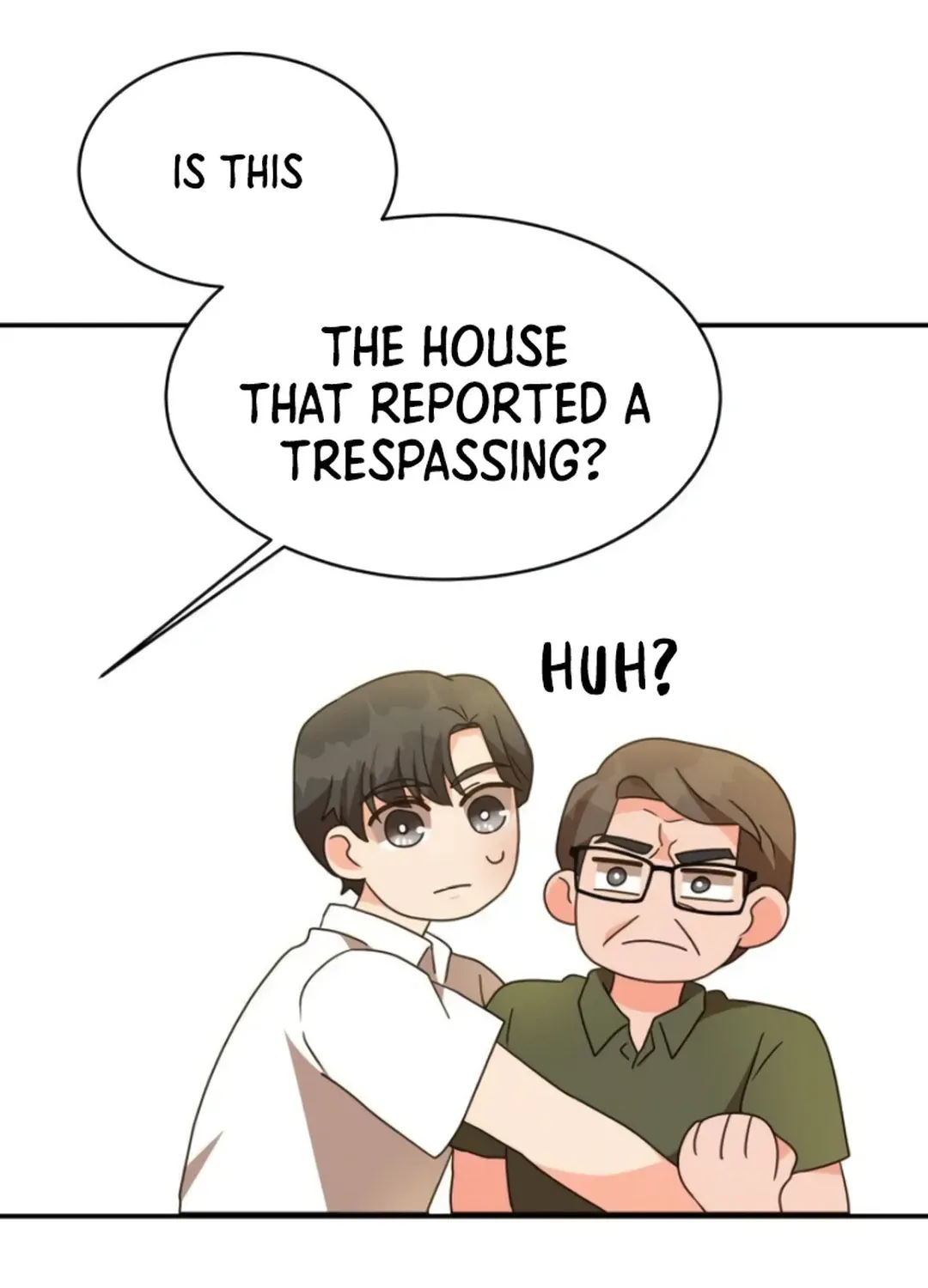 Legally, Dad Chapter 17 page 51 - 