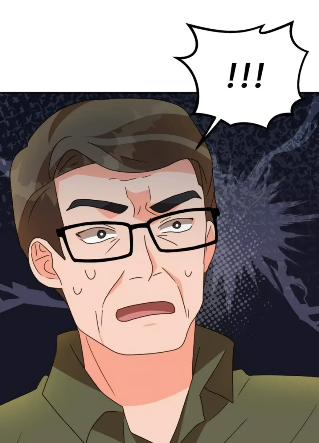 Legally, Dad Chapter 17 page 61 - 