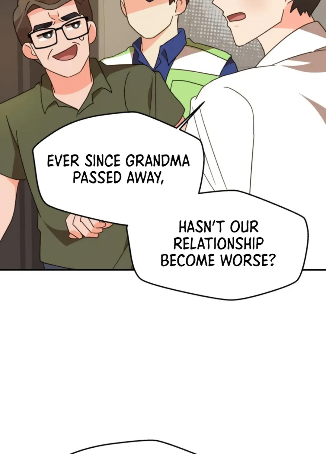 Legally, Dad Chapter 17 page 63 - 