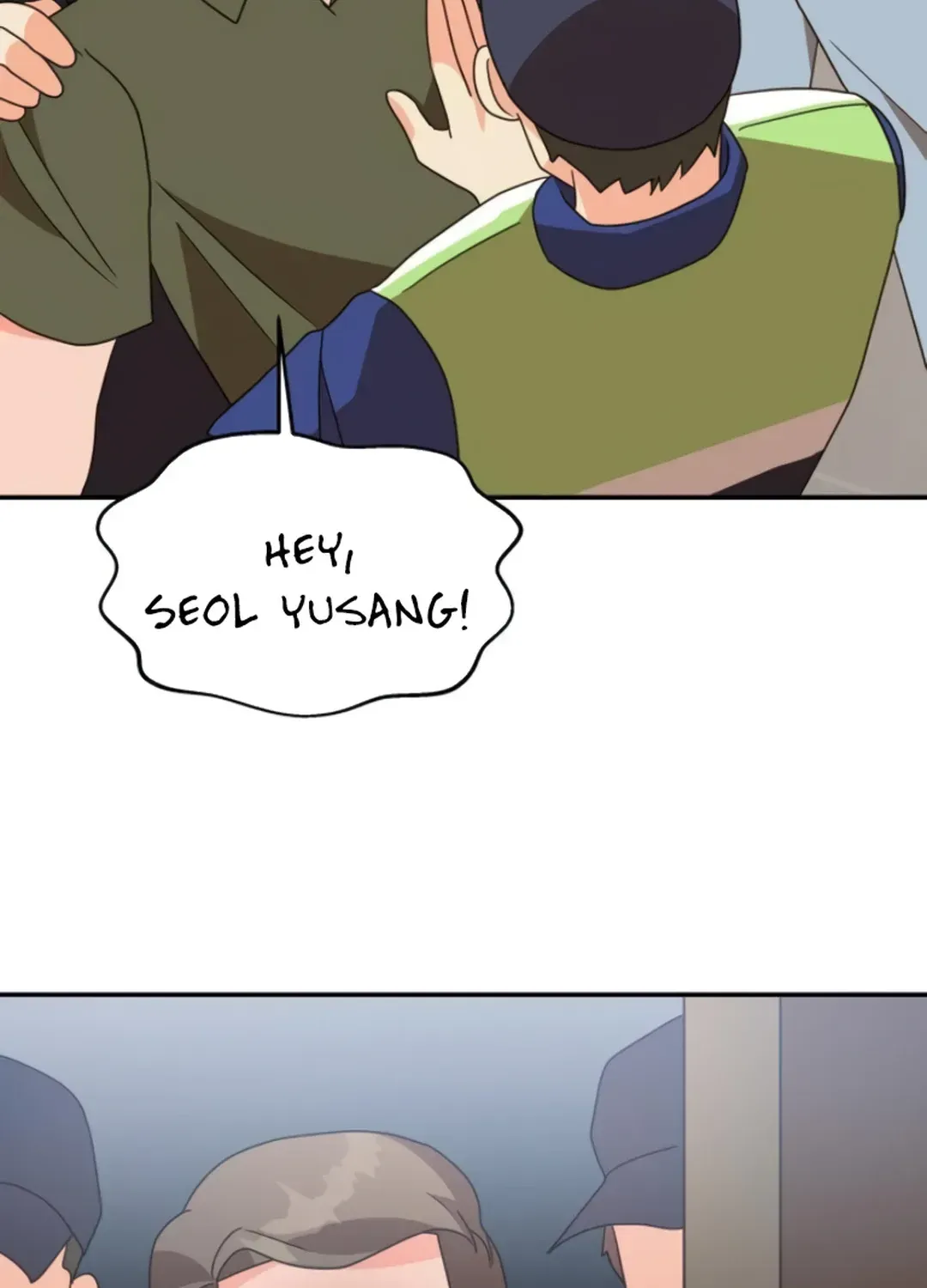 Legally, Dad Chapter 17 page 65 - 