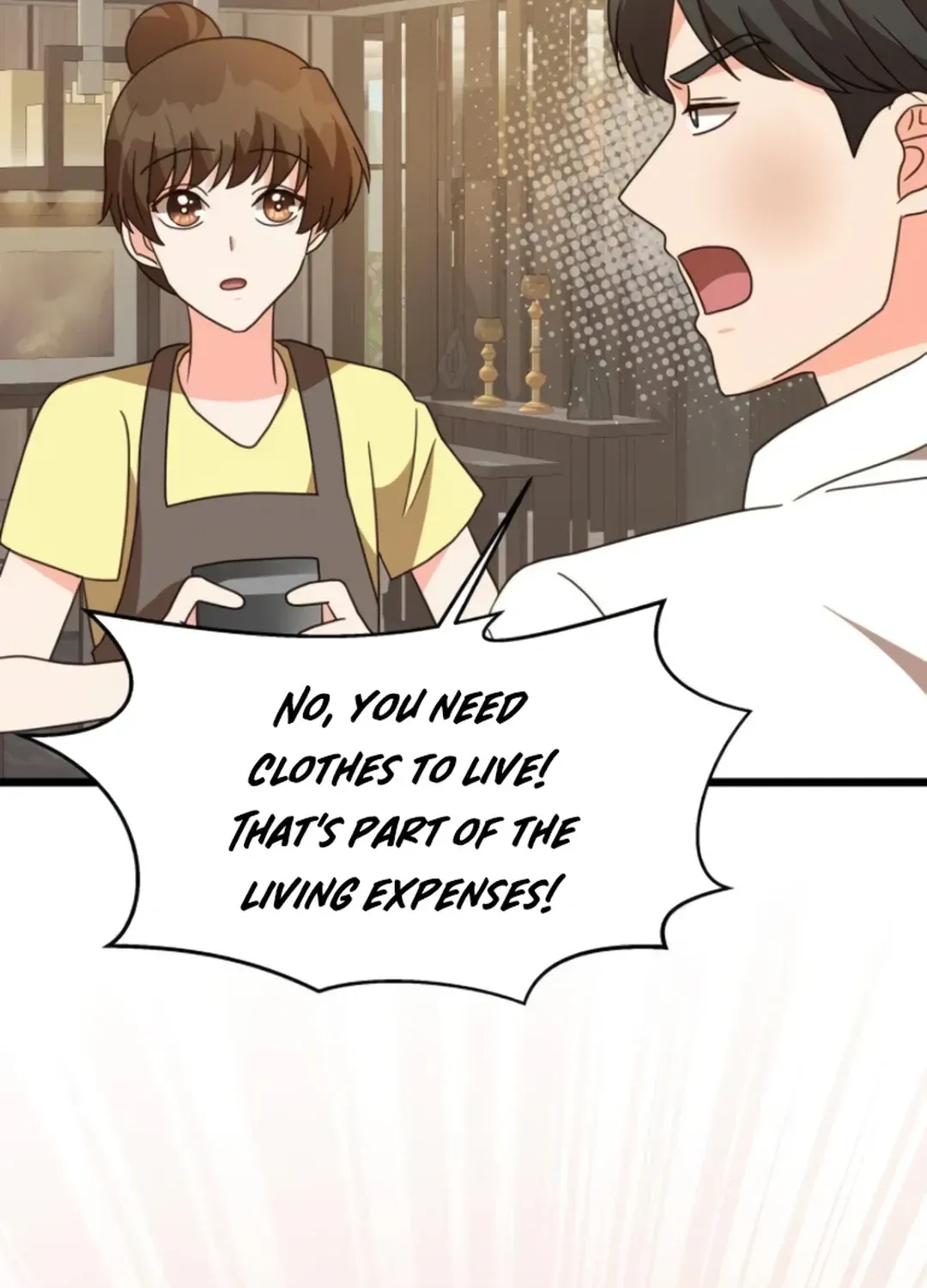 Legally, Dad Chapter 17 page 82 - 