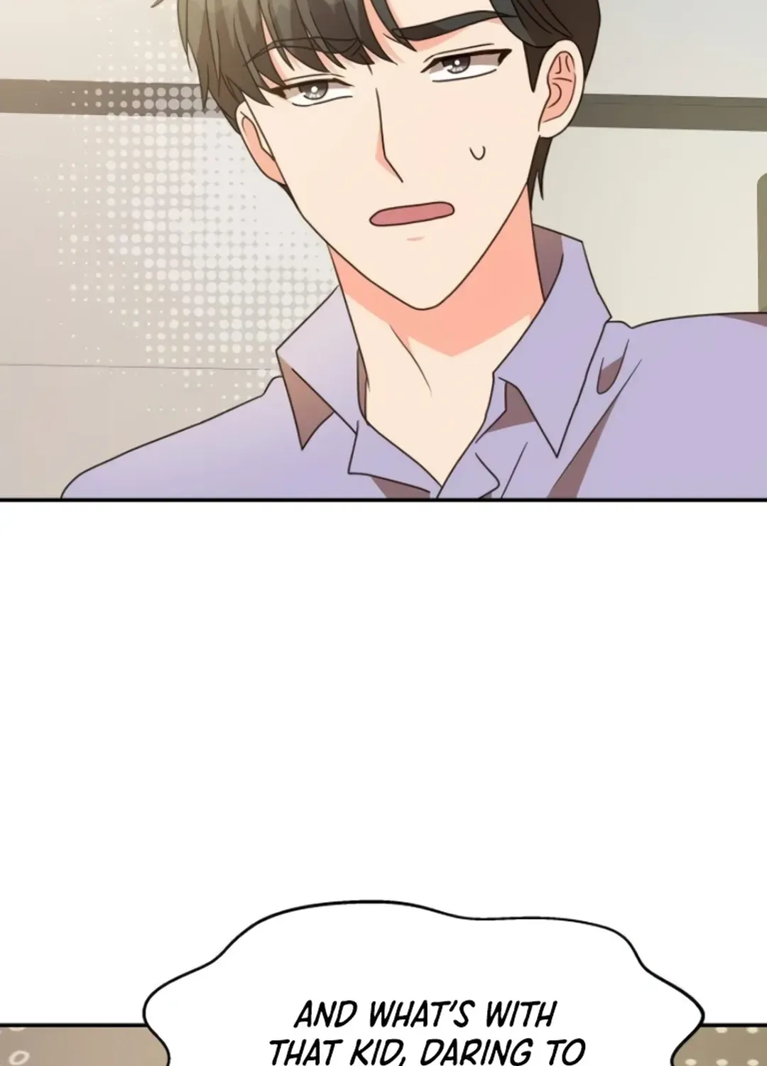Legally, Dad Chapter 18 page 13 - 