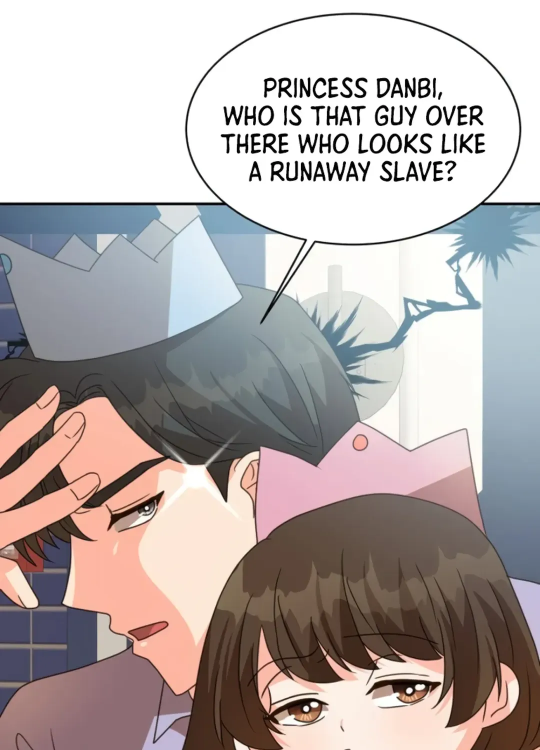 Legally, Dad Chapter 18 page 16 - 