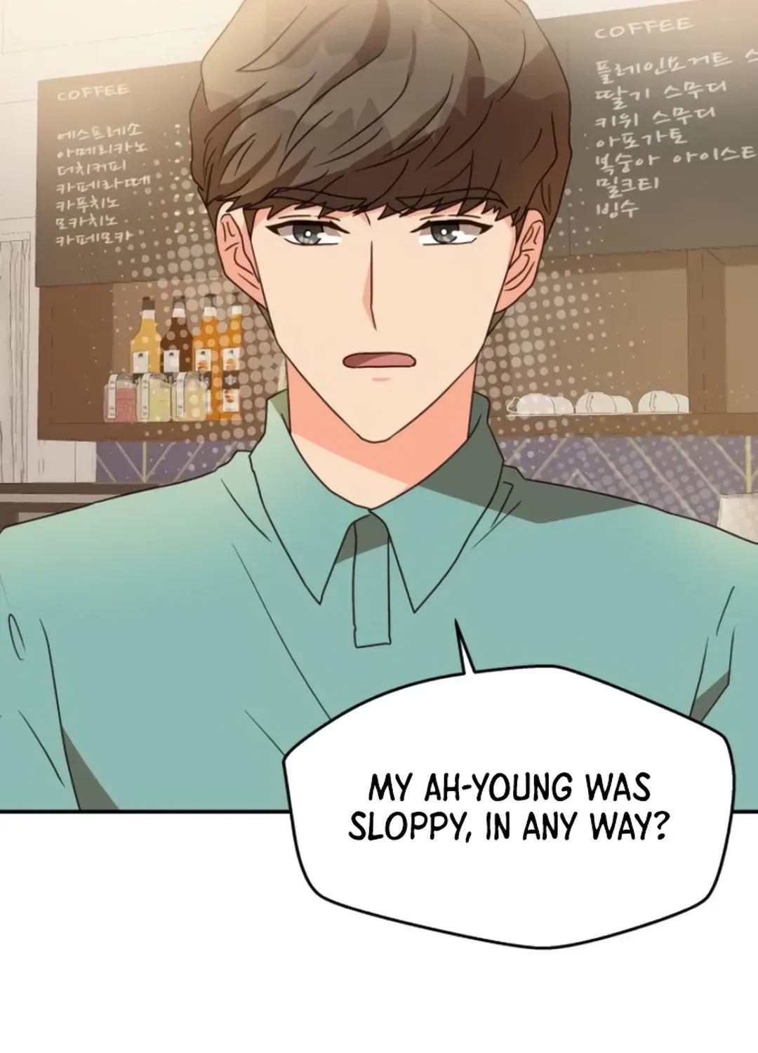 Legally, Dad Chapter 18 page 50 - 