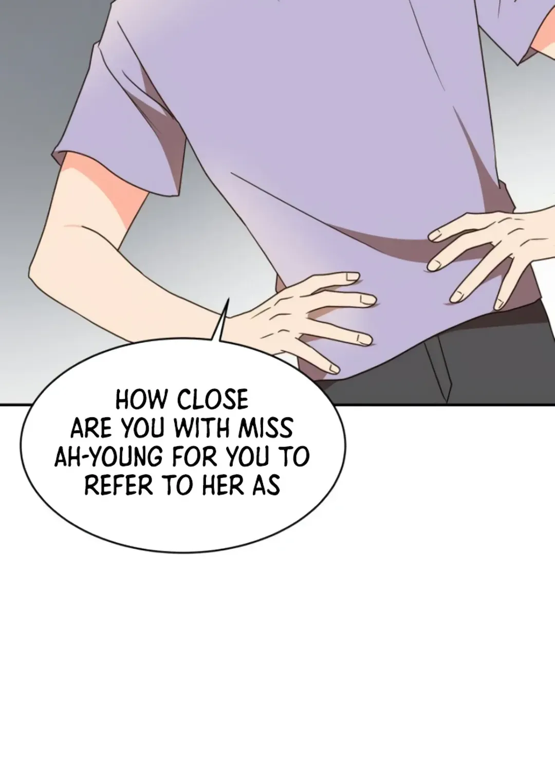 Legally, Dad Chapter 18 page 53 - 