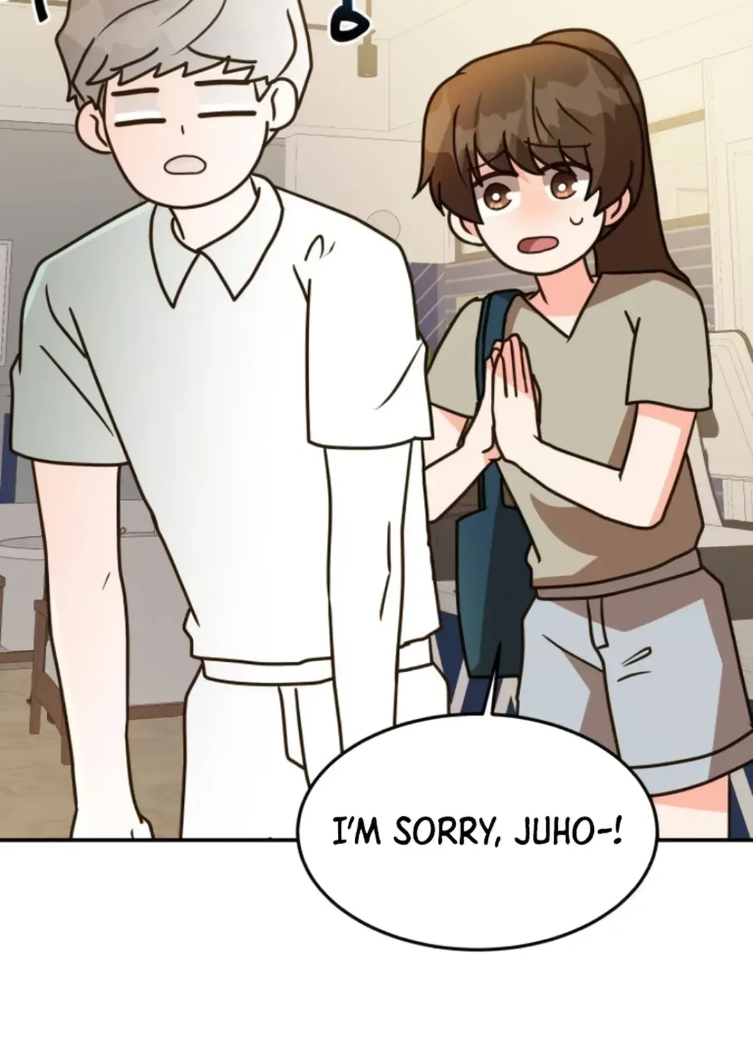 Legally, Dad Chapter 18 page 64 - 