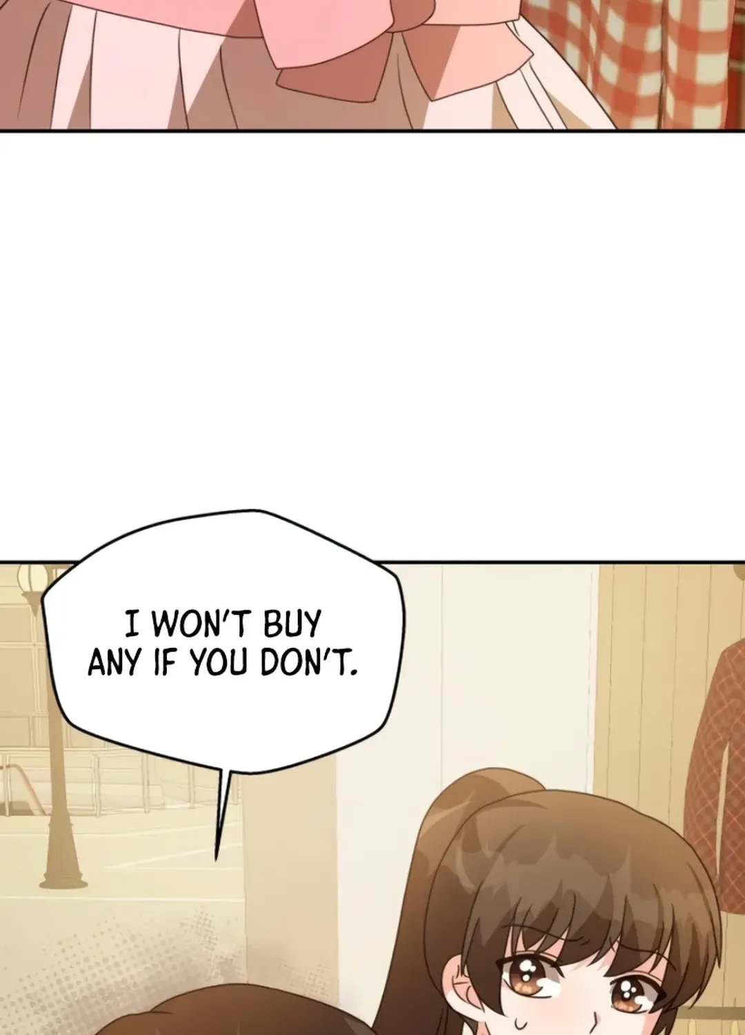 Legally, Dad Chapter 18 page 68 - 