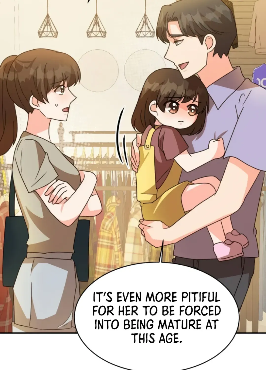 Legally, Dad Chapter 18 page 78 - 