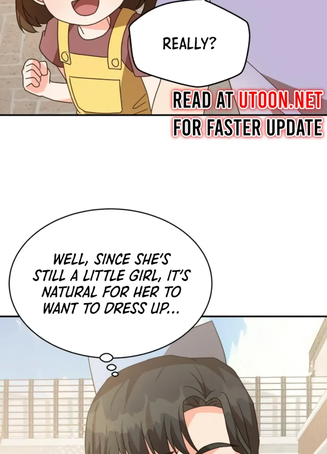 Legally, Dad Chapter 18 page 9 - 