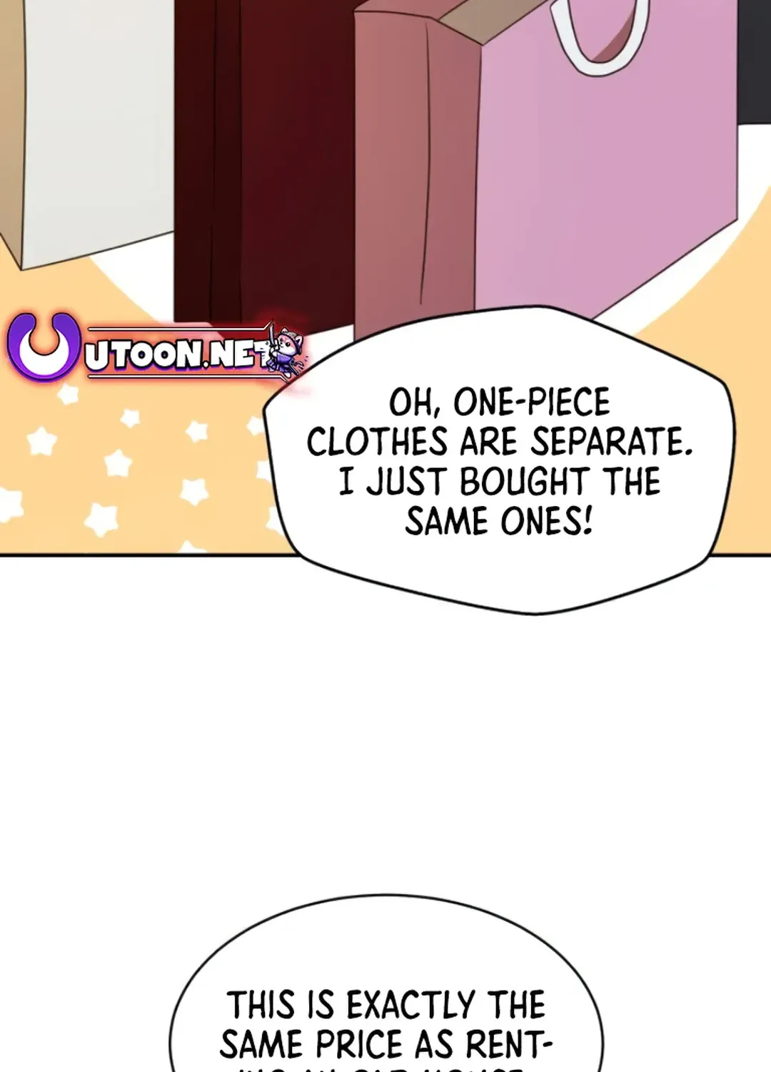 Legally, Dad Chapter 18 page 91 - 