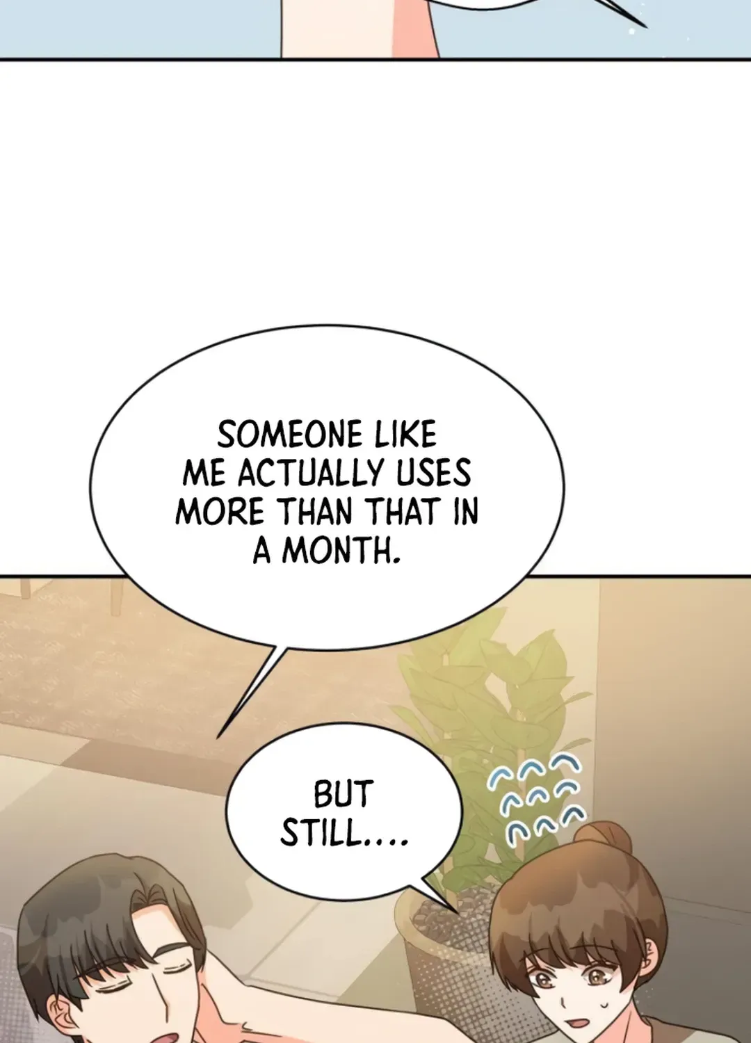 Legally, Dad Chapter 19 page 18 - 