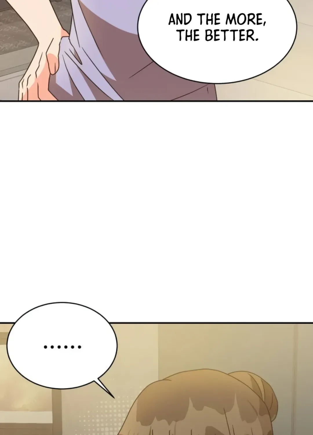 Legally, Dad Chapter 19 page 21 - 