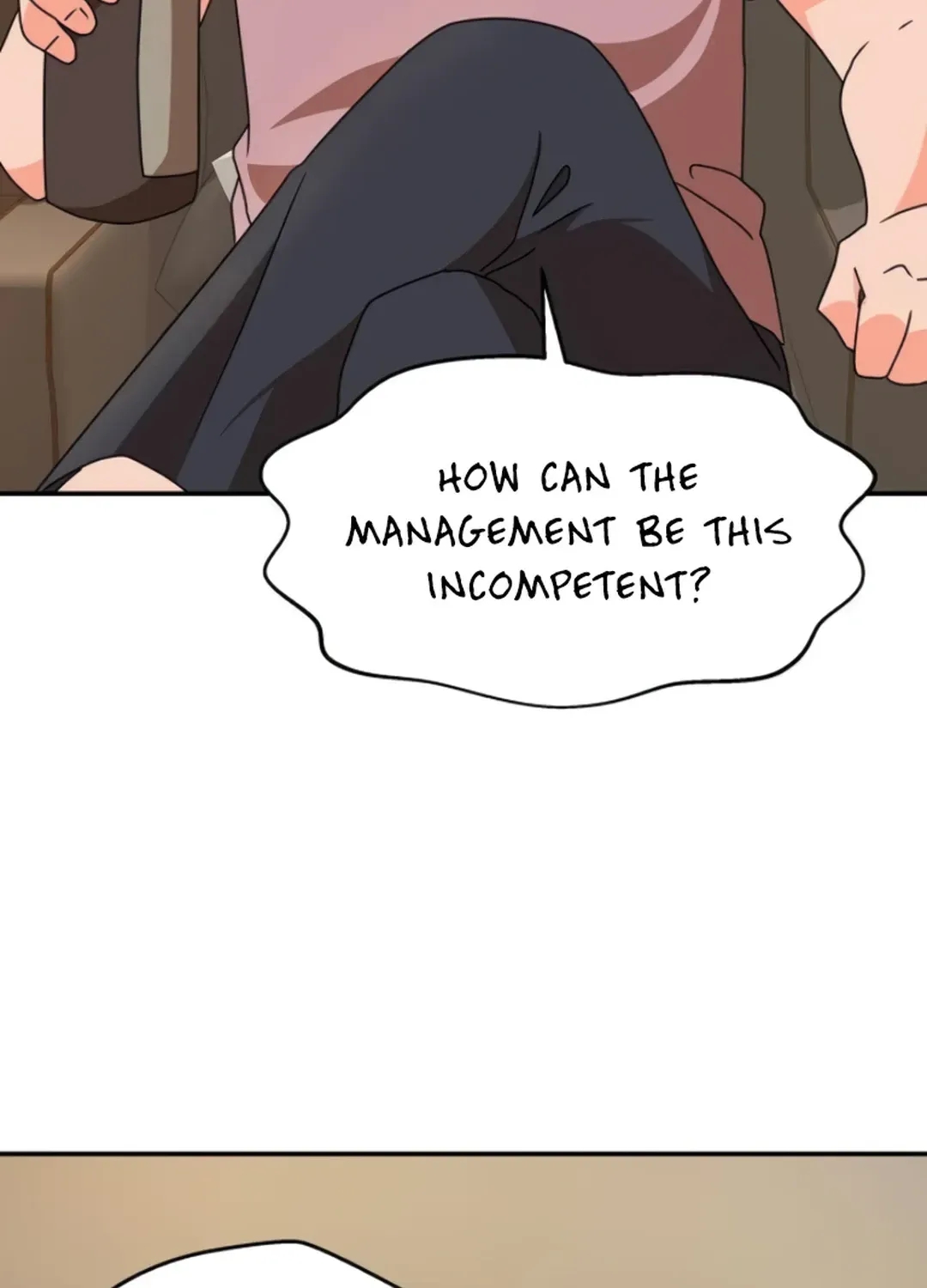 Legally, Dad Chapter 19 page 34 - 