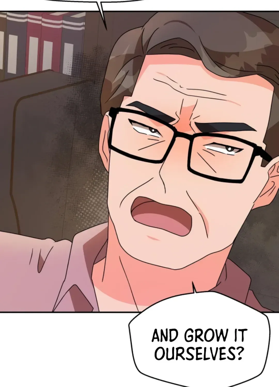 Legally, Dad Chapter 19 page 39 - 