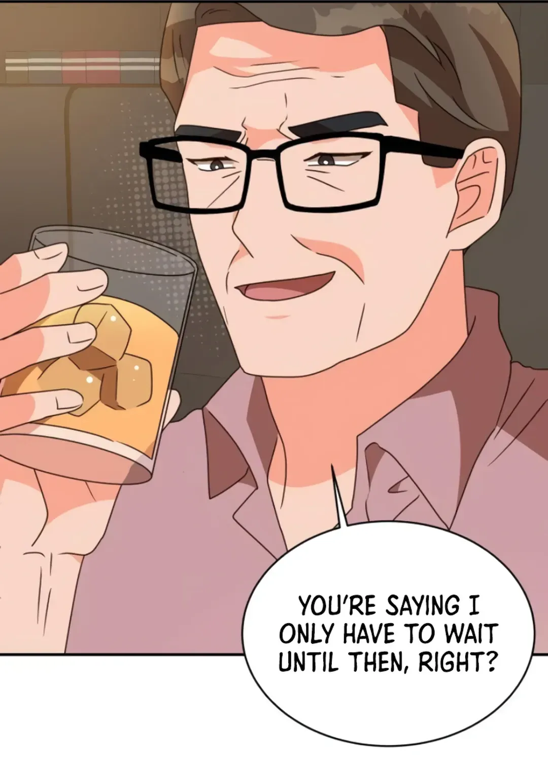 Legally, Dad Chapter 19 page 53 - 