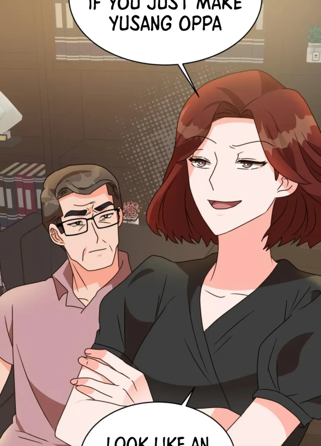 Legally, Dad Chapter 19 page 56 - 