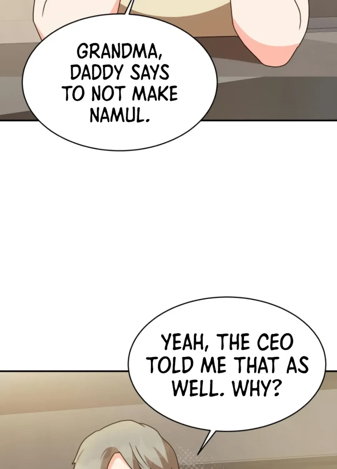 Legally, Dad Chapter 19 page 70 - 