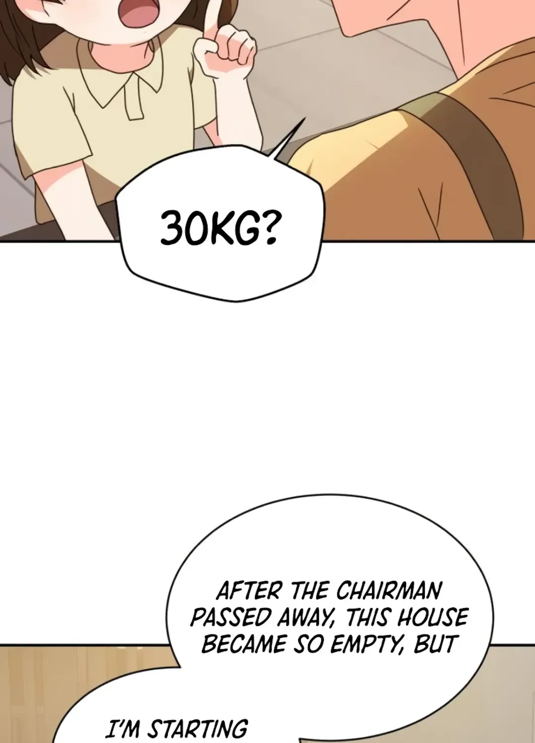 Legally, Dad Chapter 19 page 75 - 