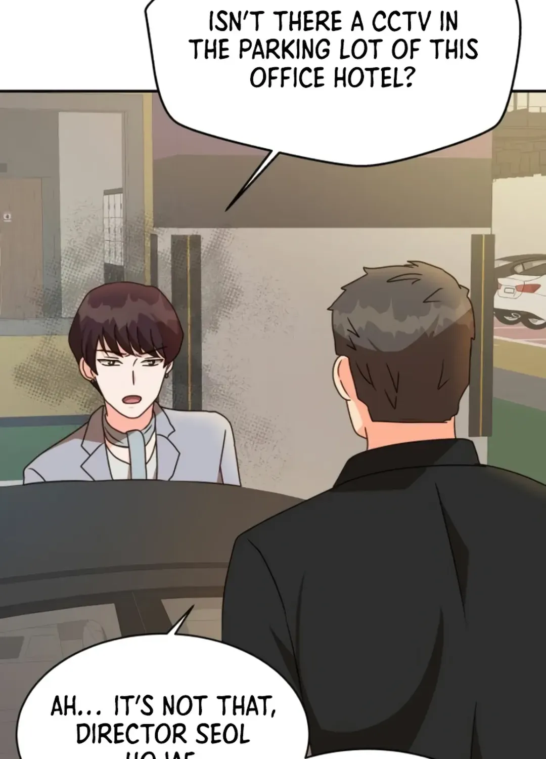 Legally, Dad Chapter 19 page 86 - 